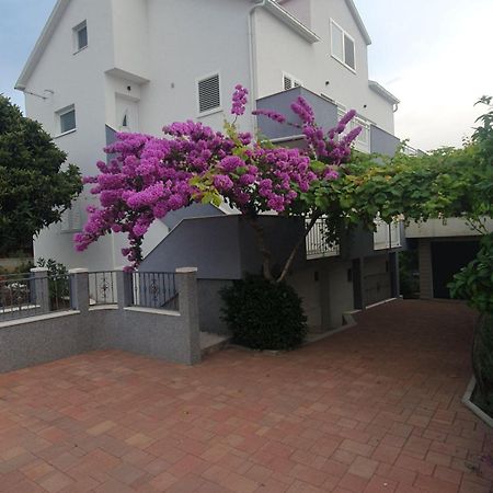 Apartment Bozovic Orebic Exterior photo